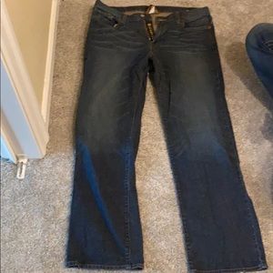 Men’s jeans 34